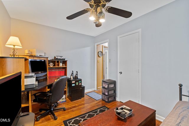 601 Wexford Drive, Raleigh, NC 27603