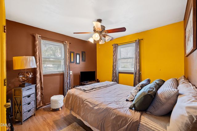 601 Wexford Drive, Raleigh, NC 27603