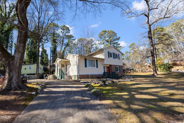 601 Wexford Drive, Raleigh, NC 27603