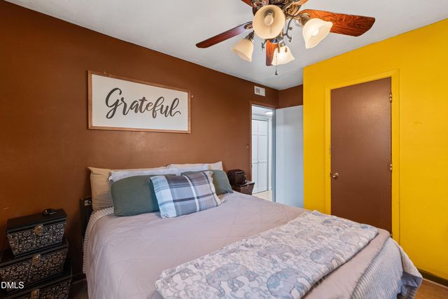 601 Wexford Drive, Raleigh, NC 27603