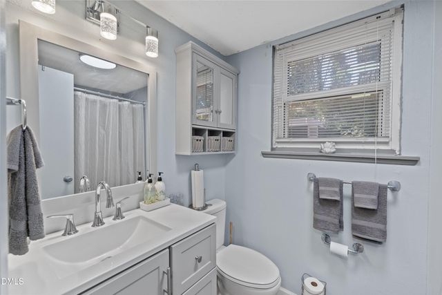 601 Wexford Drive, Raleigh, NC 27603