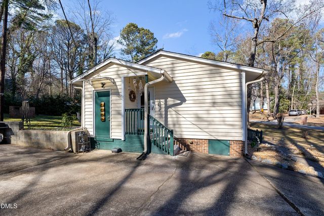 601 Wexford Drive, Raleigh, NC 27603