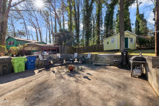 601 Wexford Drive, Raleigh, NC 27603