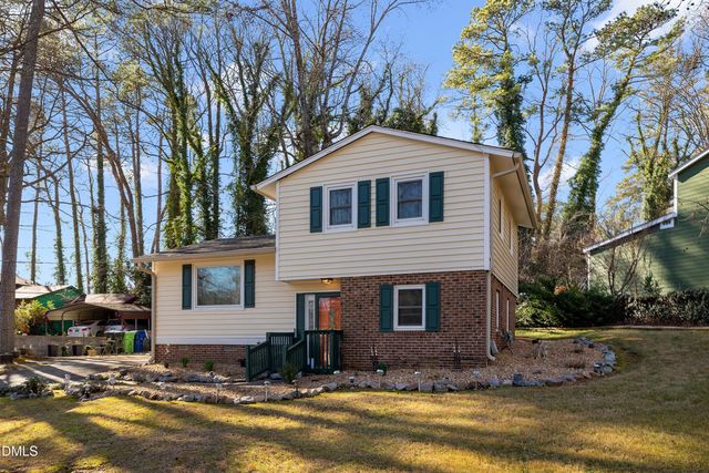 601 Wexford Drive, Raleigh, NC 27603