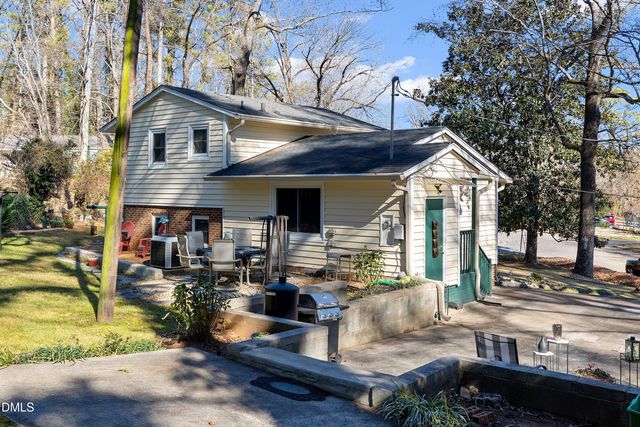 601 Wexford Drive, Raleigh, NC 27603