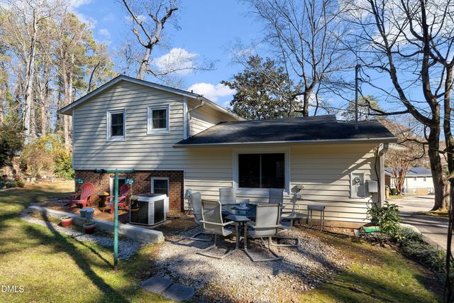 601 Wexford Drive, Raleigh, NC 27603