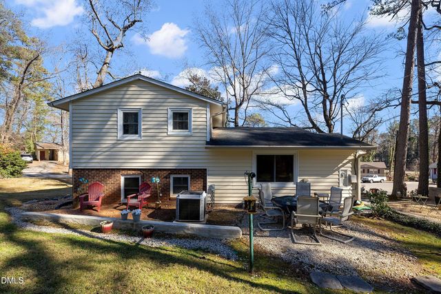 601 Wexford Drive, Raleigh, NC 27603