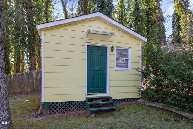 601 Wexford Drive, Raleigh, NC 27603