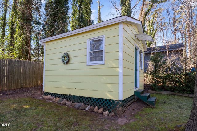 601 Wexford Drive, Raleigh, NC 27603