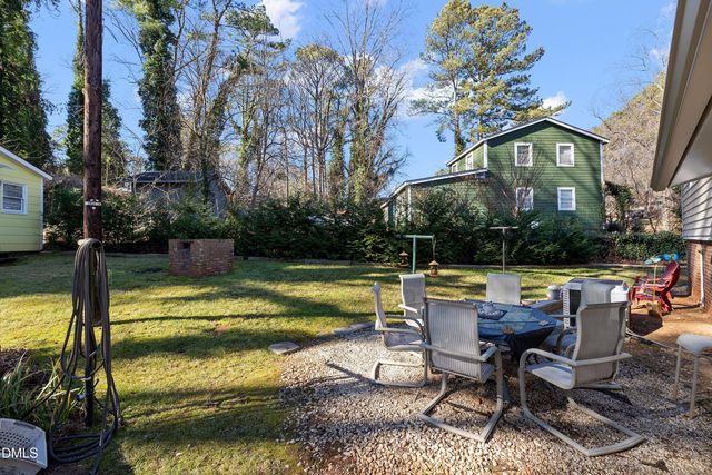 601 Wexford Drive, Raleigh, NC 27603