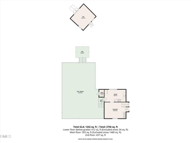 601 Wexford Drive, Raleigh, NC 27603