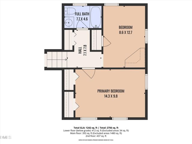 601 Wexford Drive, Raleigh, NC 27603