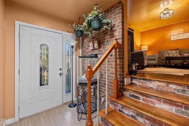 601 Wexford Drive, Raleigh, NC 27603