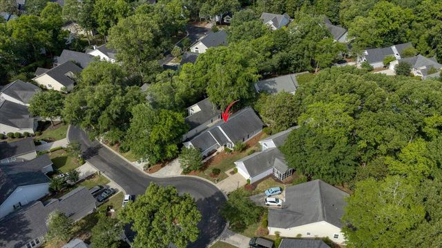 2461 Shadowcreek Court, North Charleston, SC 29406