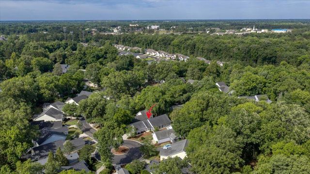 2461 Shadowcreek Court, North Charleston, SC 29406