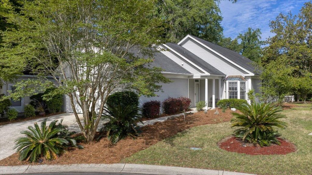 2461 Shadowcreek Court, North Charleston, SC 29406