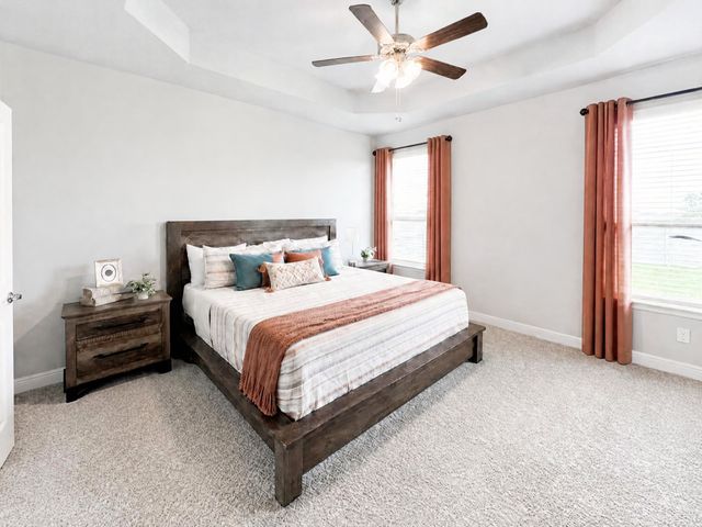1617 Longspur Drive, Northlake, TX 76226