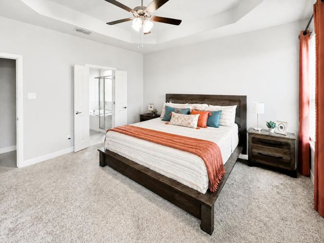 1617 Longspur Drive, Northlake, TX 76226