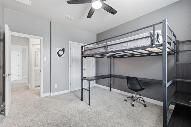 1617 Longspur Drive, Northlake, TX 76226