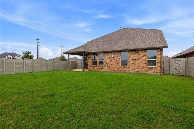 1617 Longspur Drive, Northlake, TX 76226