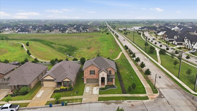 1617 Longspur Drive, Northlake, TX 76226
