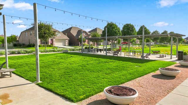 1617 Longspur Drive, Northlake, TX 76226