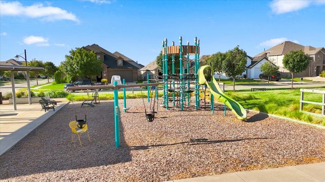 1617 Longspur Drive, Northlake, TX 76226
