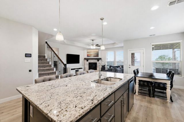 1617 Longspur Drive, Northlake, TX 76226