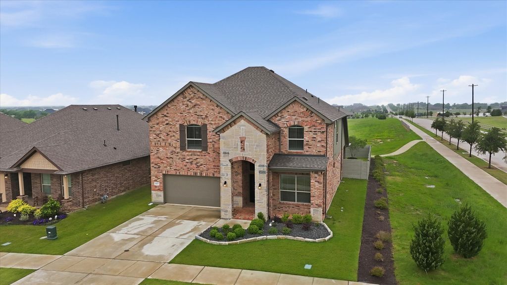 1617 Longspur Drive, Northlake, TX 76226 — photo 2