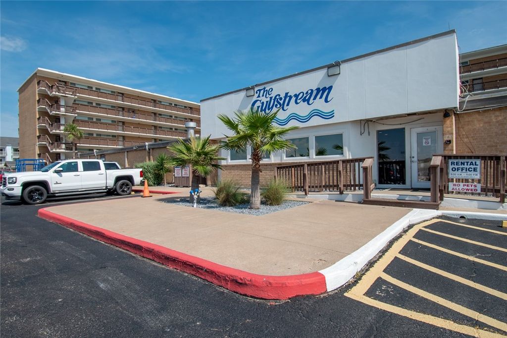 14810 Windward Dr 204, Corpus Christi, TX 78418 — photo 4