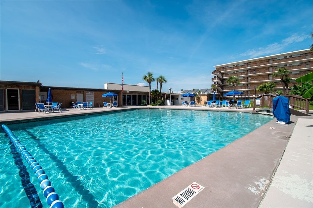 14810 Windward Dr 204, Corpus Christi, TX 78418 — photo 5