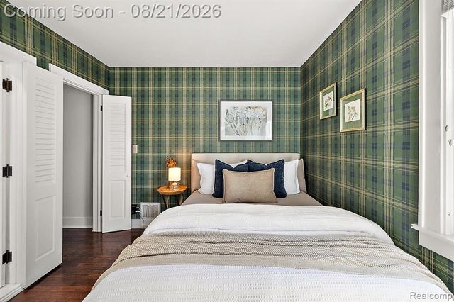 1368 Cedar Drive, Birmingham, MI 48009