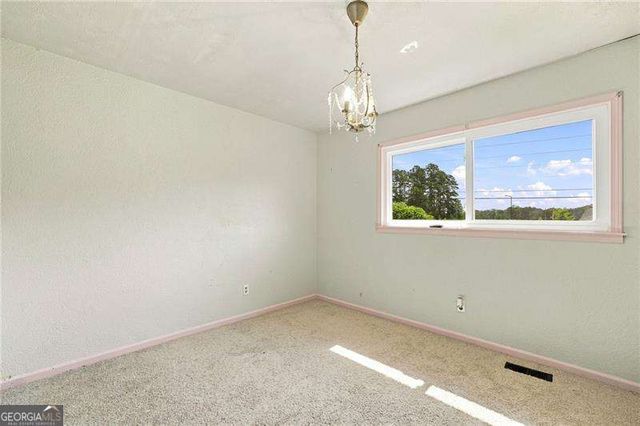 553 Mount Taber Church Road, Dallas, GA 30157