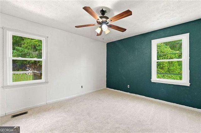 553 Mount Taber Church Road, Dallas, GA 30157
