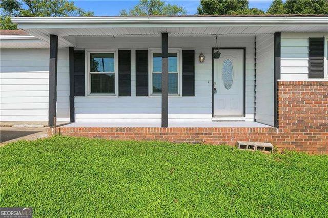553 Mount Taber Church Road, Dallas, GA 30157