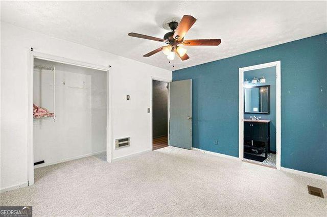 553 Mount Taber Church Road, Dallas, GA 30157