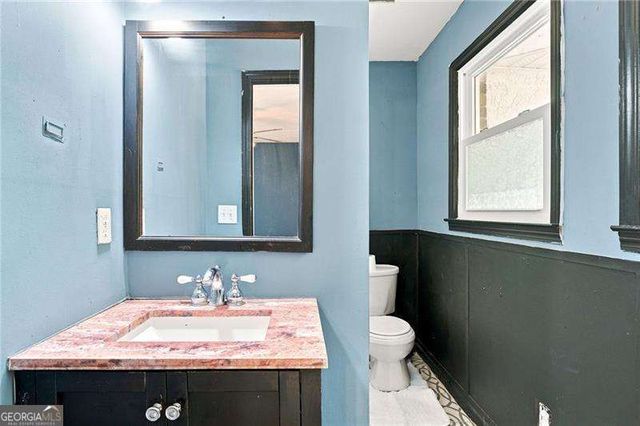 553 Mount Taber Church Road, Dallas, GA 30157