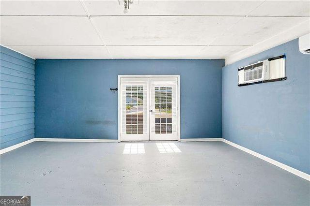 553 Mount Taber Church Road, Dallas, GA 30157