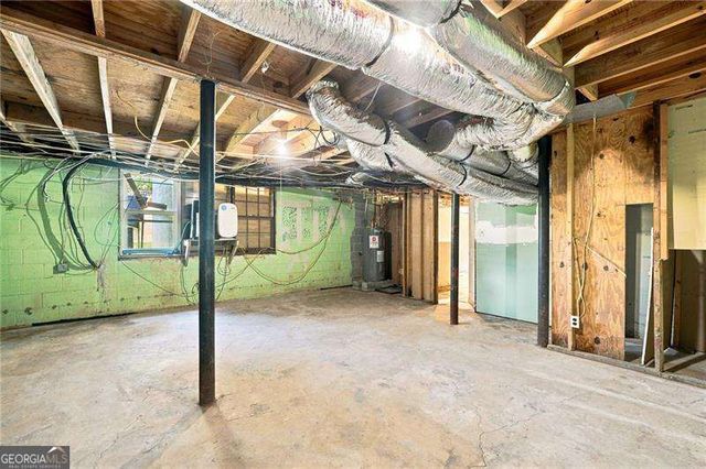 553 Mount Taber Church Road, Dallas, GA 30157
