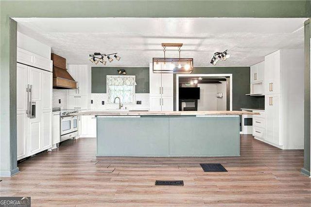 553 Mount Taber Church Road, Dallas, GA 30157