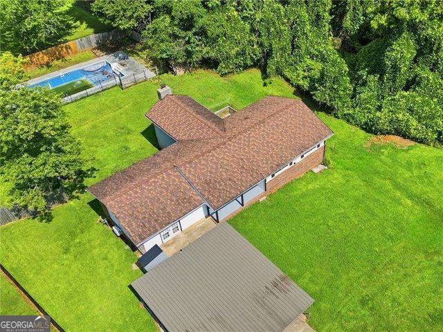 553 Mount Taber Church Road, Dallas, GA 30157