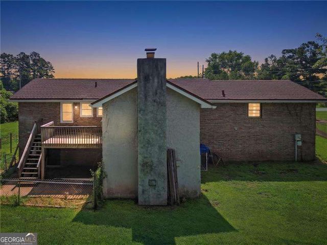 553 Mount Taber Church Road, Dallas, GA 30157