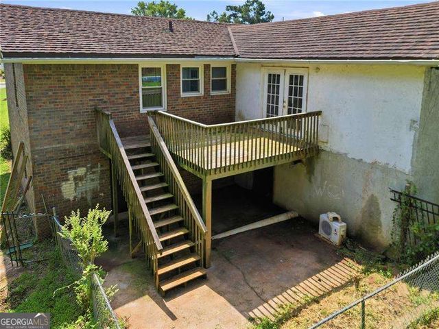 553 Mount Taber Church Road, Dallas, GA 30157