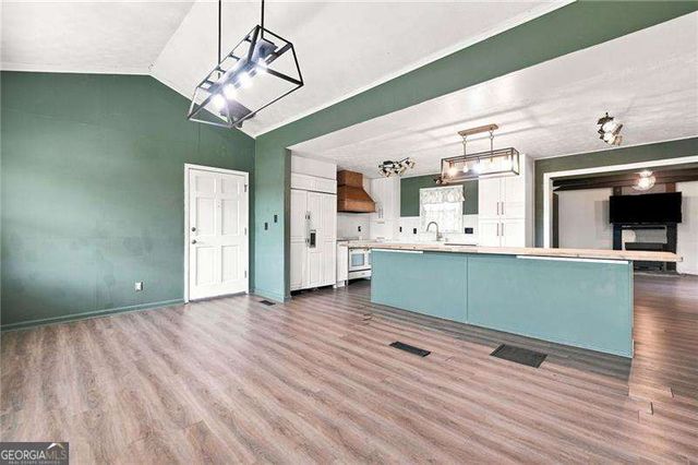 553 Mount Taber Church Road, Dallas, GA 30157