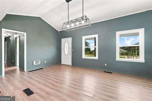 553 Mount Taber Church Road, Dallas, GA 30157