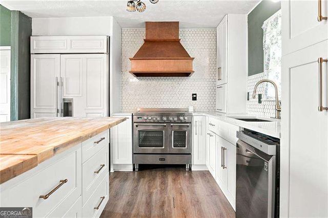 553 Mount Taber Church Road, Dallas, GA 30157