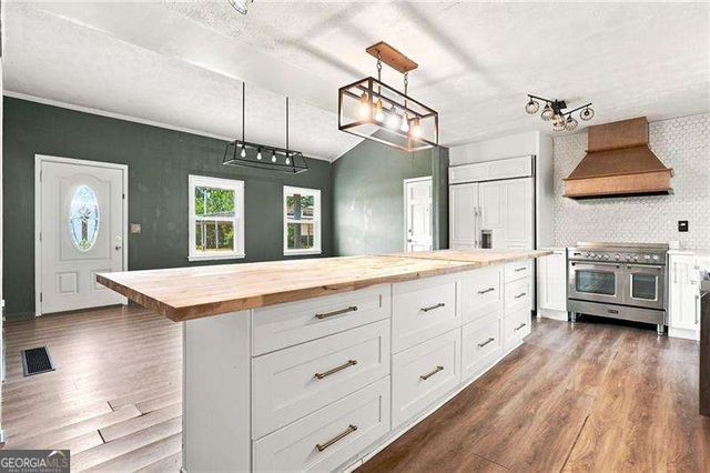 553 Mount Taber Church Road, Dallas, GA 30157