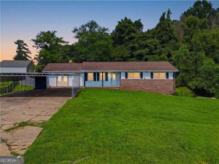 553 Mount Taber Church Road, Dallas, GA 30157