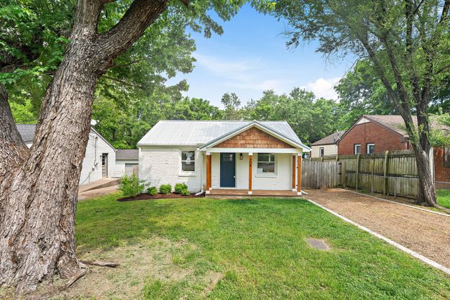 806 Washington Ave, Nashville, TN 37206
