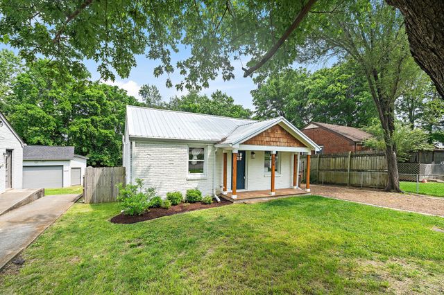 806 Washington Ave, Nashville, TN 37206